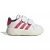 ADIDAS GRAND COURT ADIDAS IH6309 ΠΑΙΔΙΚΟ ΑΘΛΗΤΙΚΟ ΠΑΠΟΥΤΣΙ DISNEY ΚΟΡΙΤΣΙ ΛΕΥΚΟ